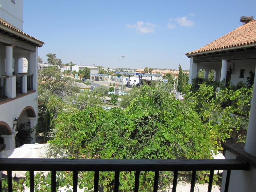Hotel Cortijo Las Grullas Benalup-Casas Viejas Exteriör bild
